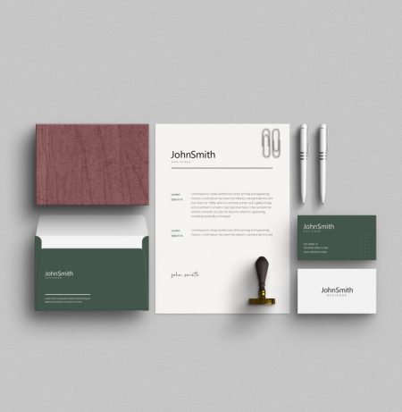 ست کامل تبلیغاتی